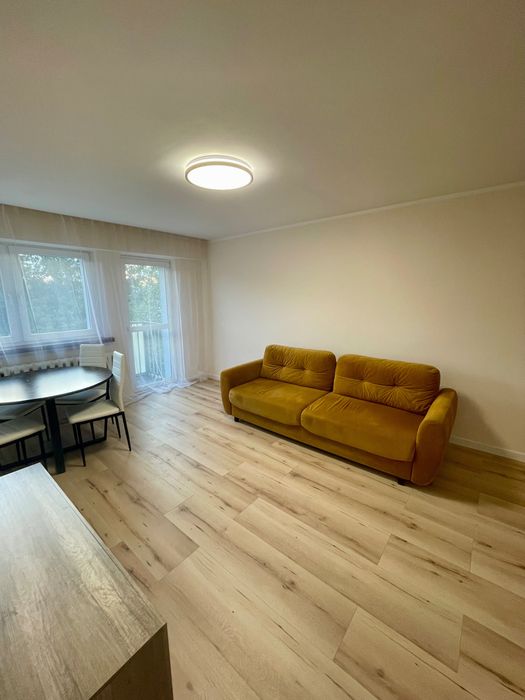 Mieszkanie – Warszawa, Żoliborz Spółdzielczy, Żoliborz - Widok 4