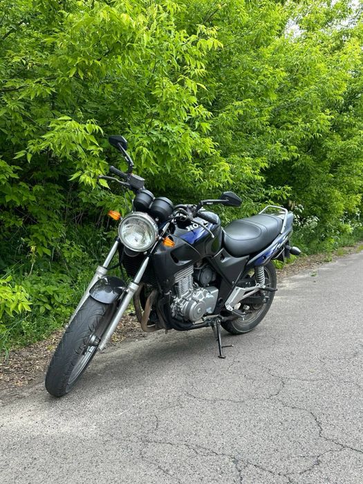 Продається Honda CB500