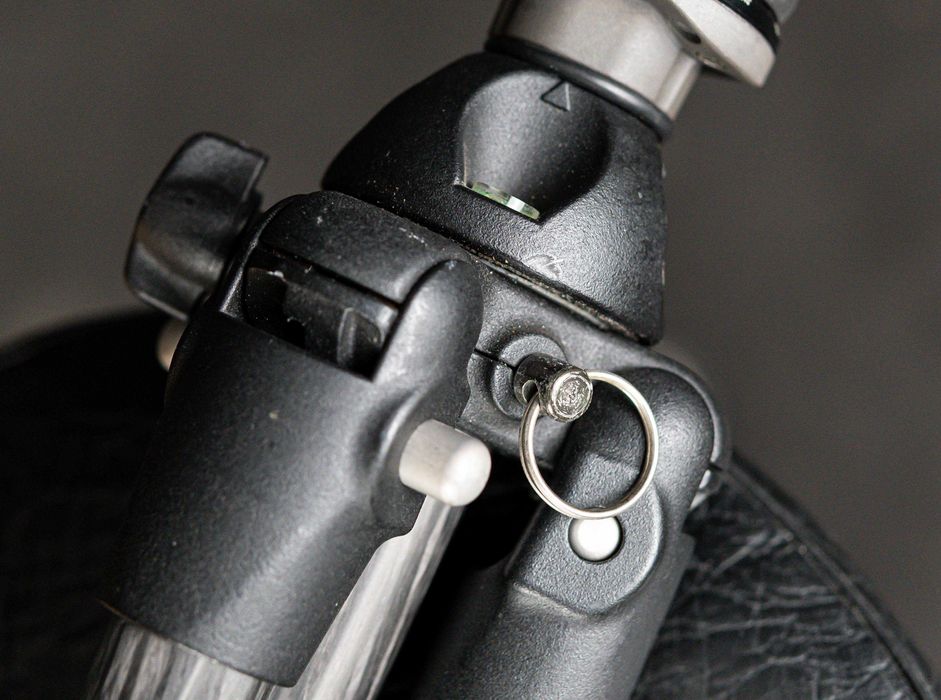 statyw Manfrotto carbon one 441