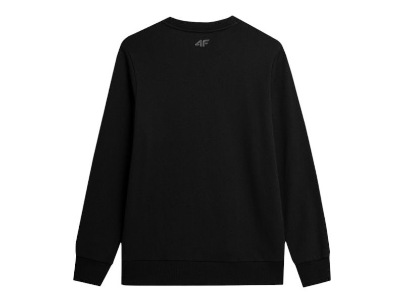 Bluza 4f męska czarna M