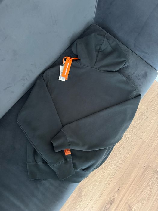 Худі кофта, світшот Heron Preston