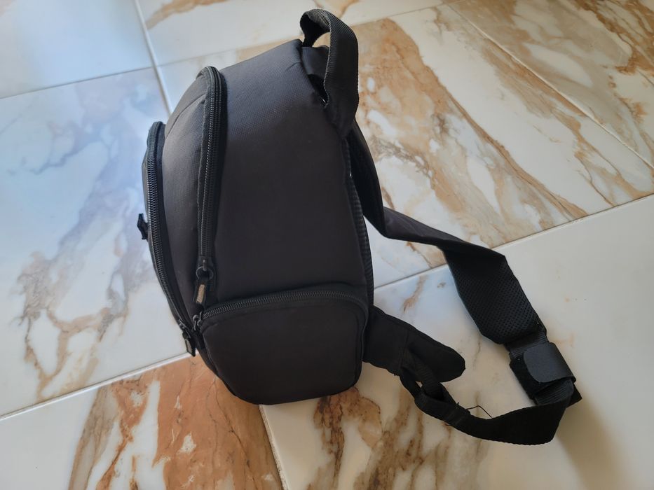 Набір фотоапарат Canon EOS 20D + об"єктив Canon 50mm f/1.8 STM з авто-