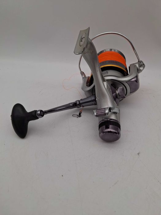 kołowrotek karpiowy shark xz 8000 wolny bieg