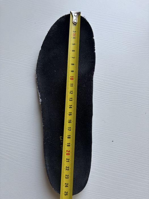 Кросівки asics 21 gel nimbus 38 оригінал