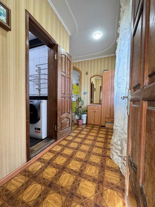 2-комнатная квартира по адресу ул. Танкистов (площадь 57 м²) - Atlanta.ua - фото 13