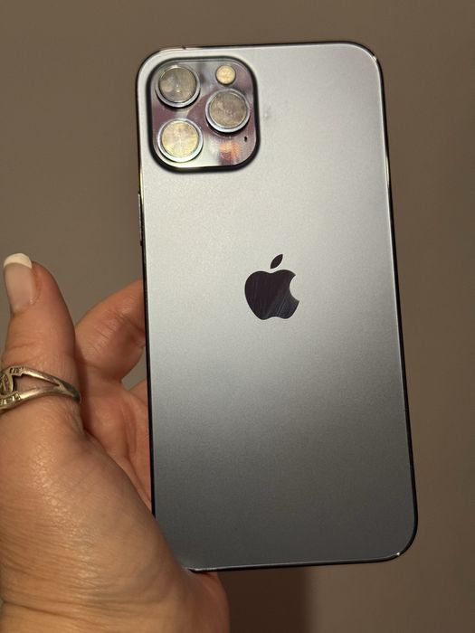 Айфон IPhone 12 Pro Max 128 гб