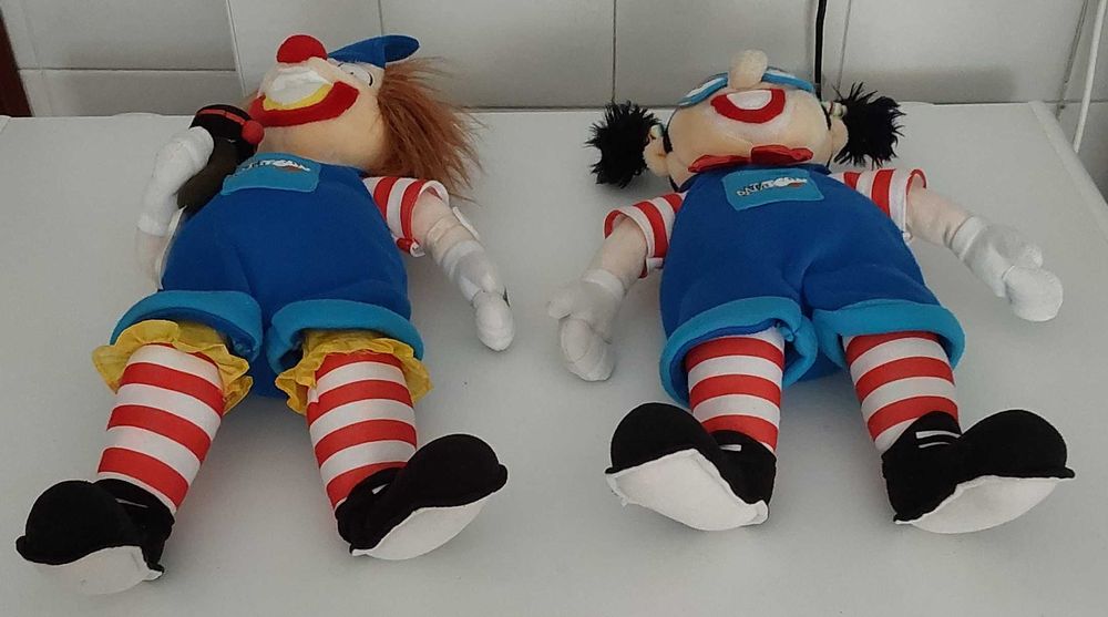 BATATINHA E COMPANHIA. Casa,Colecção,Quarto,Decoração,Brincar.