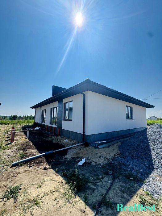 Продаж / Будинок / Паркова, Біла Криниця