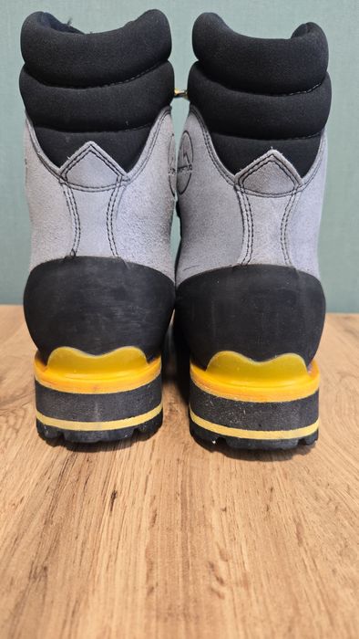 Ботинки La Sportiva Nepal Evo GTX WMN.