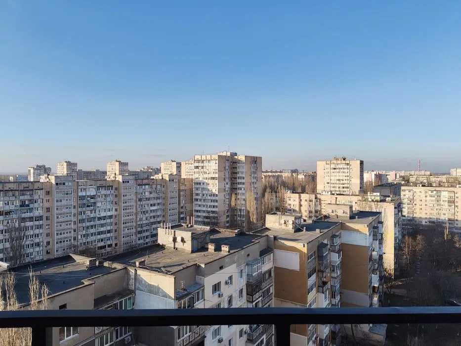 1К ЖК Сан-Сити на Семена Палія