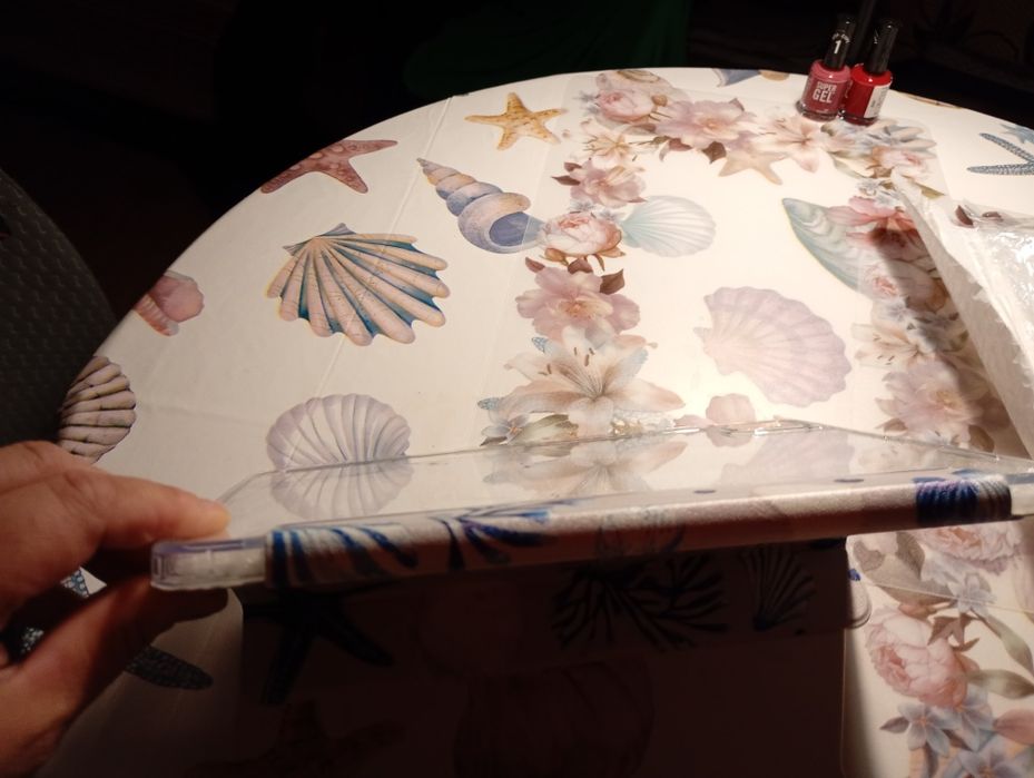Etui na tablet 19cm*26cm
