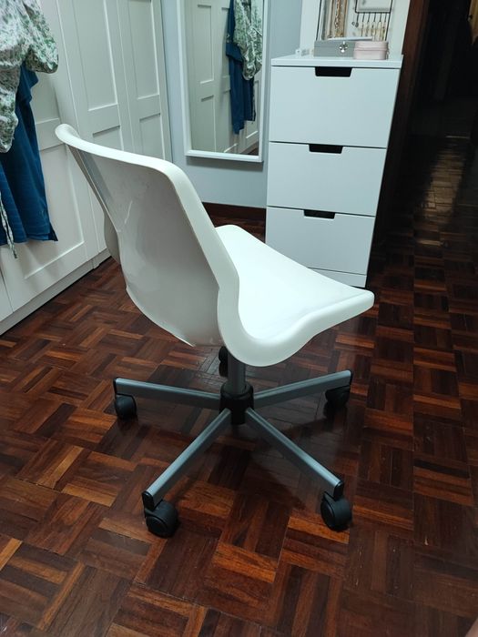 Cadeira com rodas + almofada