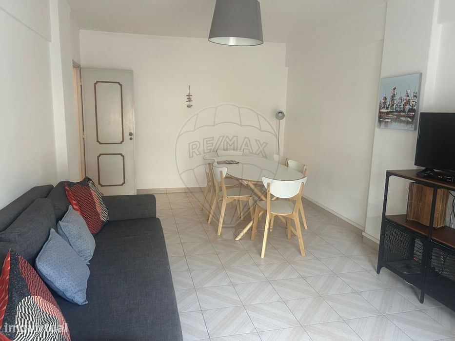 Apartamento T2 para venda — Vila Real de Santo António, Faro