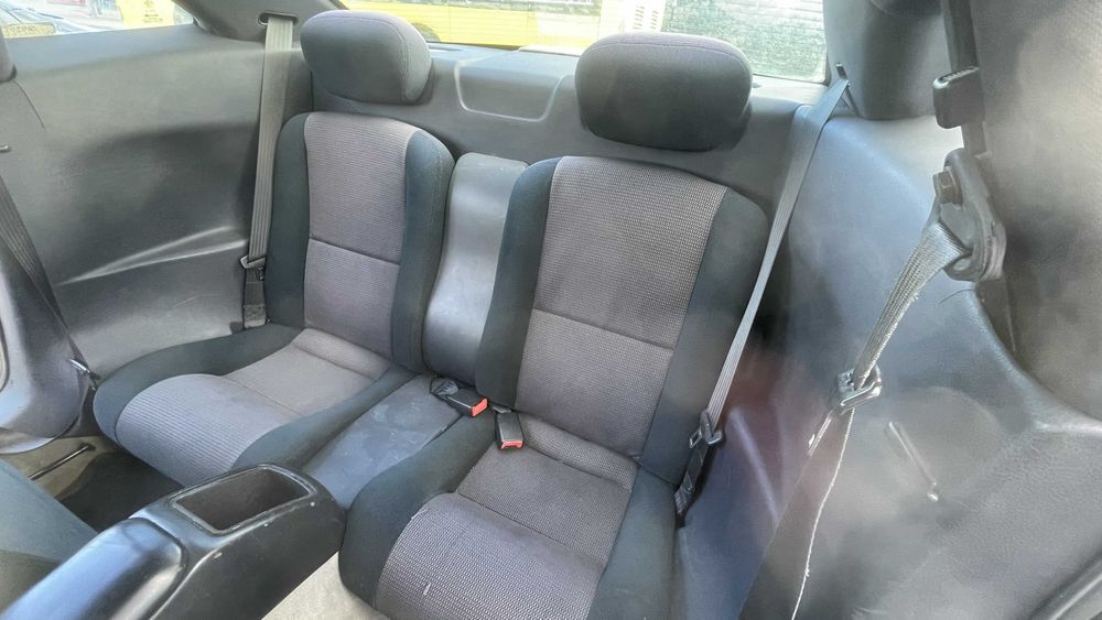 Alfa Romeu GTV Pre-Classico