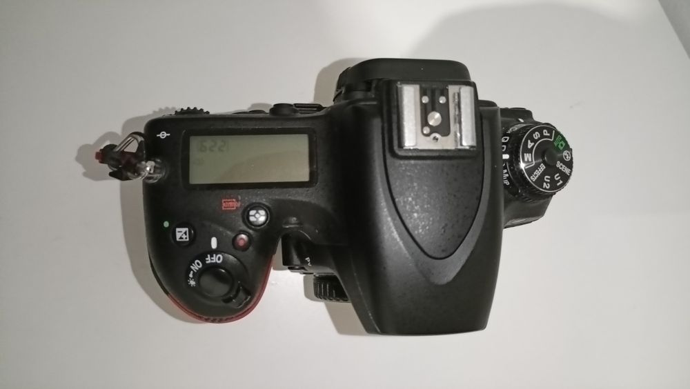 Nikon D750 b.dobry stan