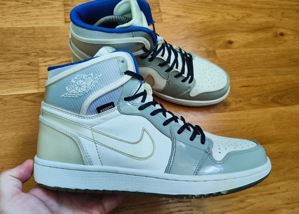 Кроссовки Nike Air Jordan 1 Размер 42.5