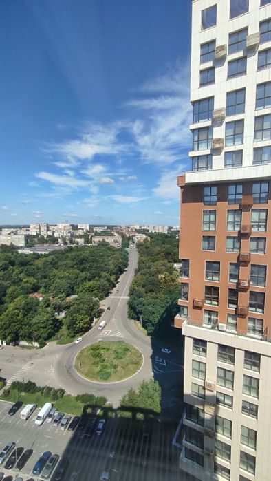 Продаж 2к квартири ЖК Грані Дафі Гагаріна Проспект Науки