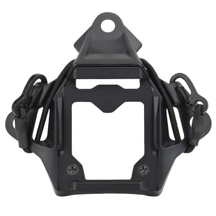 Кріплення для ПНВ на шолом/каску FAST, платформа NVG, шрауд ПНБ, 3 кольори
