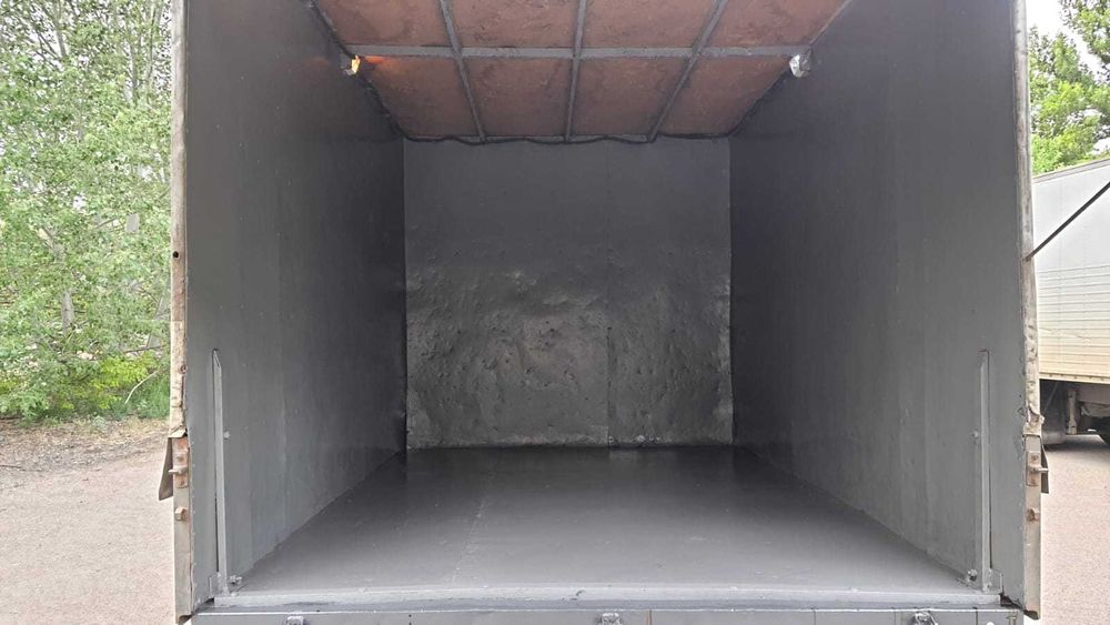 Продам газель ГАЗ 33023 ЗНГ