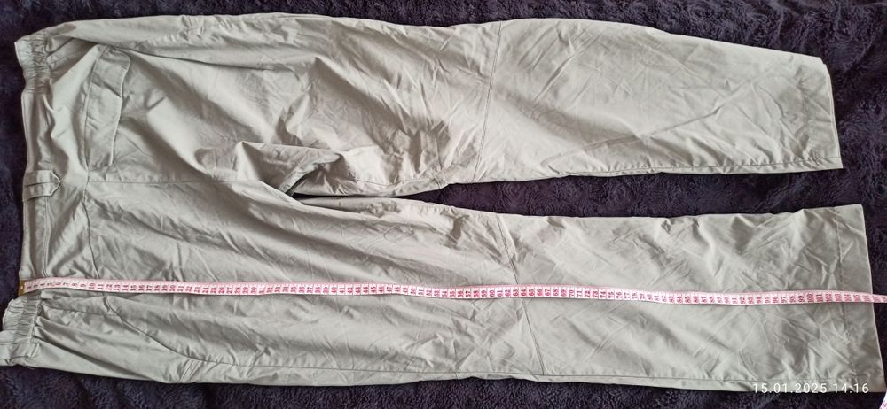 Jack Wolfskin rozm 42 trekingowe