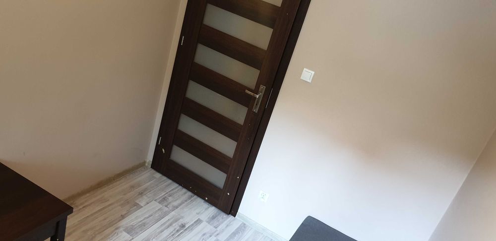 Wynajmę pokój ul.Warszawska