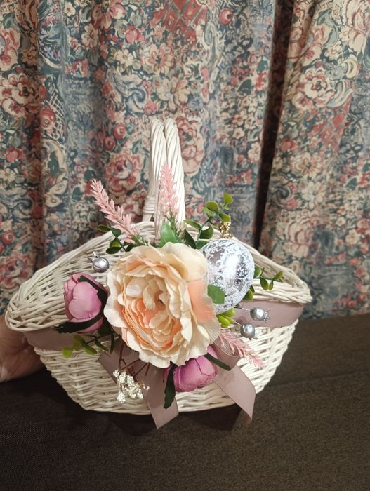 Кошики великодні