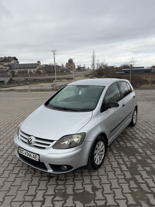 Продам Golf 5 plus