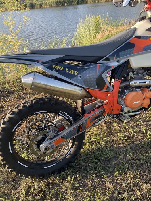 Kovi lite 300 лайтуха