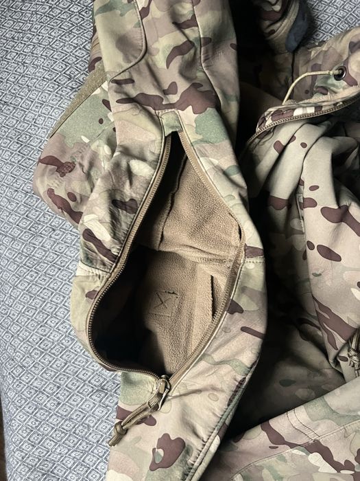 helikon-tex куртка soft shell