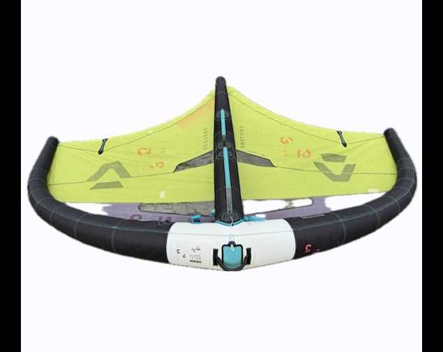 Wing DUOTONE 3,5 Unit 2025 UW.13.25