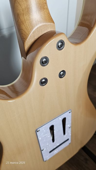 Gitara elektryczna Aria Pro2
