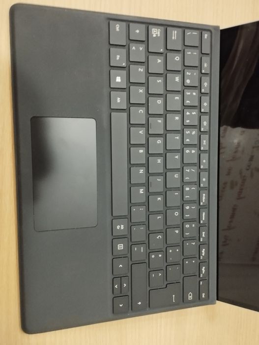 Surface Pro 11 - Ultra 5 236V