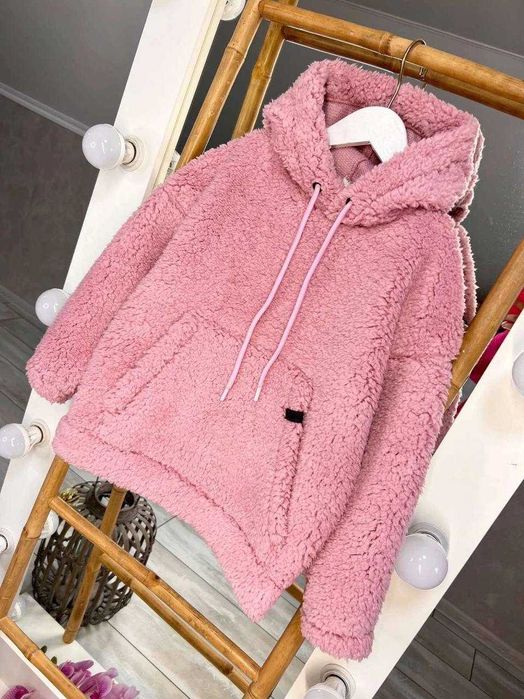 Худі зимове унісекс