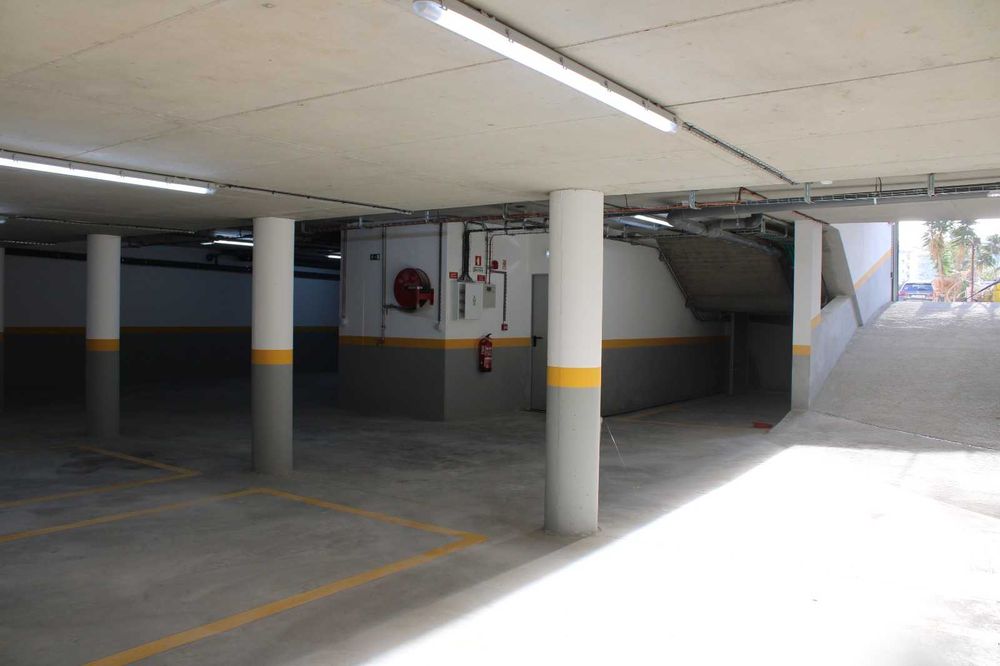 Apartamento T1, Arruda dos Vinhos