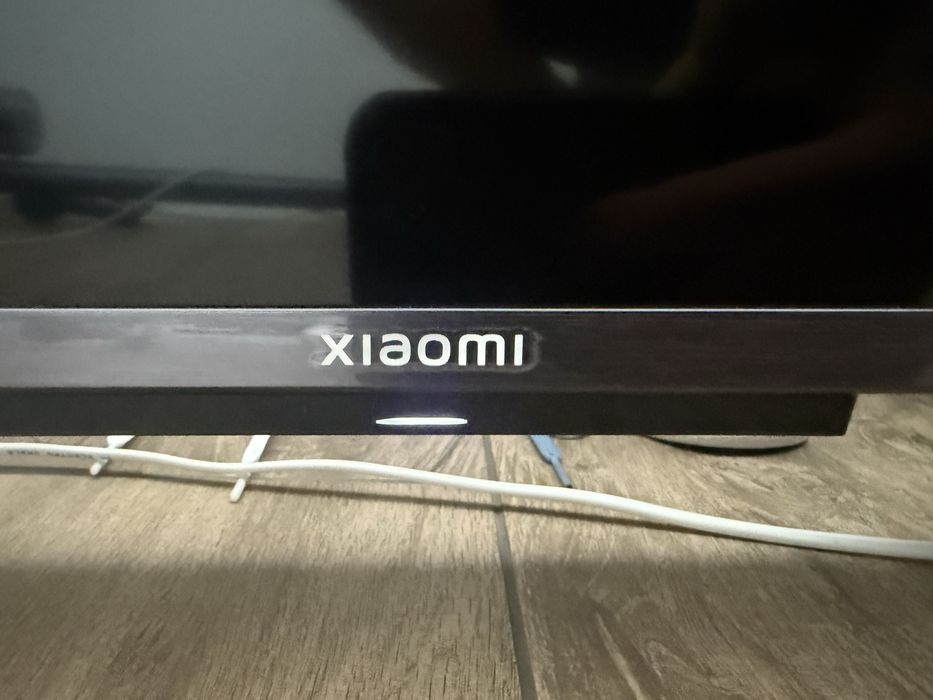 Телевізор Xiaomi TV A Pro 65 QLED 4K