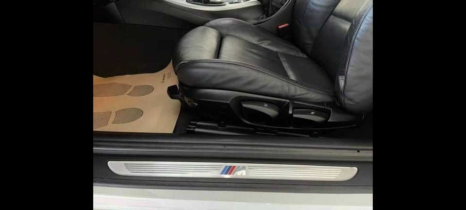 BMW E92 320d 177cv