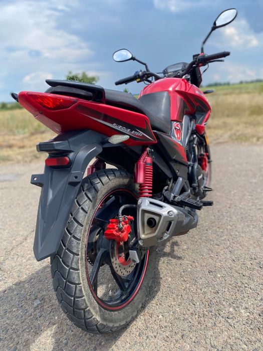 Продам  Spark sp 200 r27