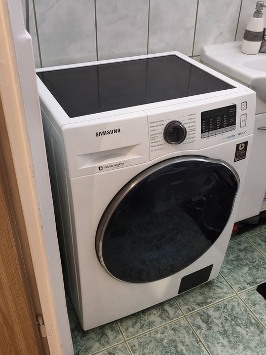 Pralko suszarka Samsung 8/5 kg