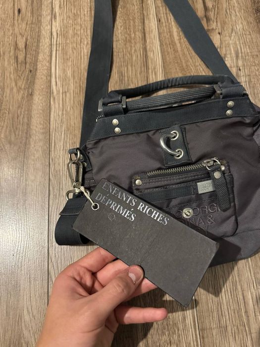 Сумка ggl без карабина