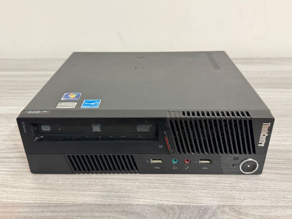 Lenovo ThinkCentre M91