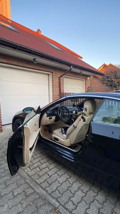 BMW E93 320d 177km