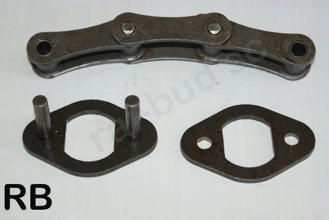 zestaw naprawczy łańcucha prasa krone 922010