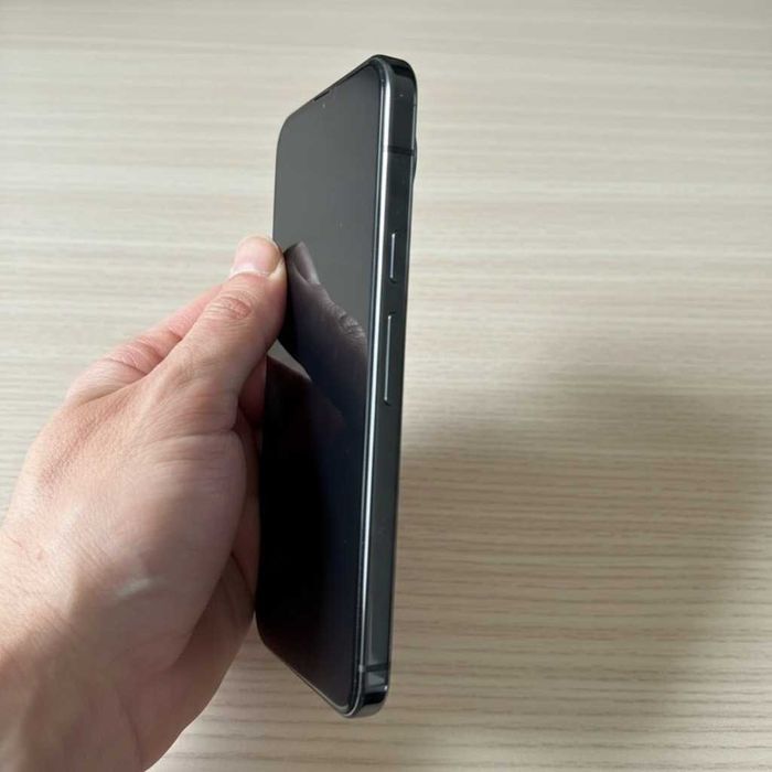 Google Pixel 9 Pro XL 256GB Szary Obsidian – Stan Perfekcyjny