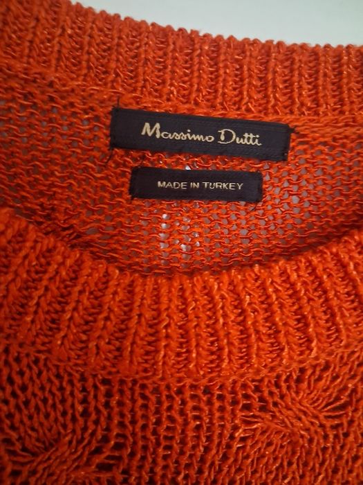 Sweter Massimo Dutti