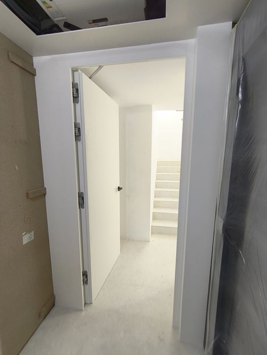 Instalação de portas Interior e Exterior