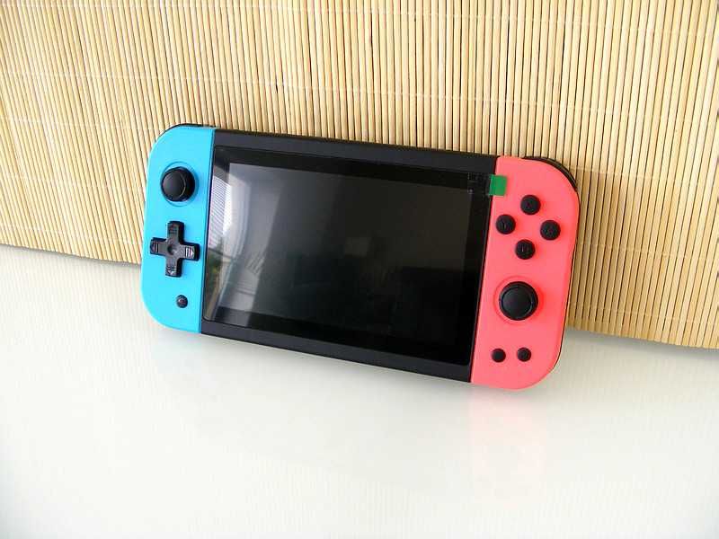 Nowa Konsolka do grania 5000 gier (pełne wersje gier)