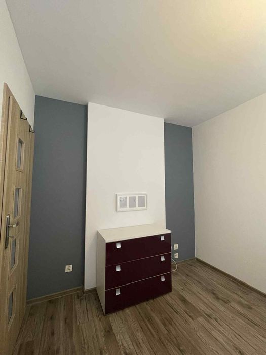 Mieszkanie – Wrocław, Plac Grunwaldzki - Widok 2