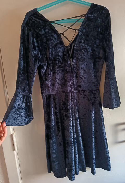 Vestido elegante M/L