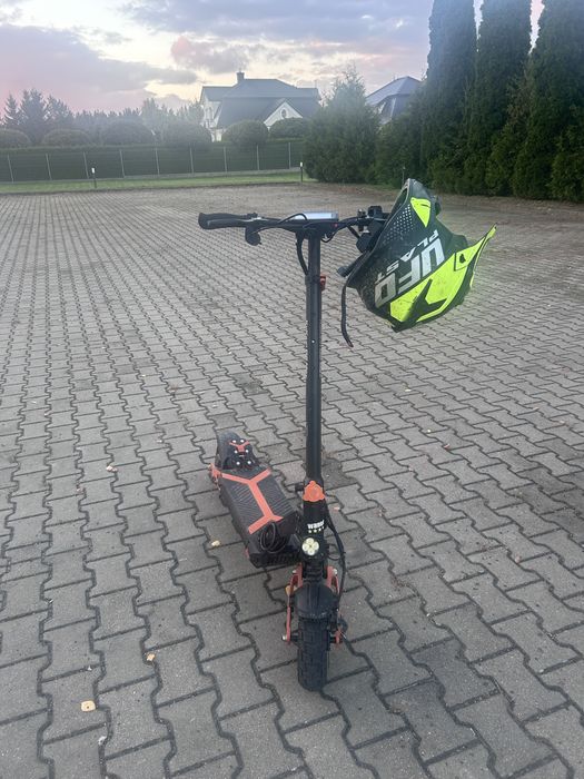 Kukirin g2 max sprzedam