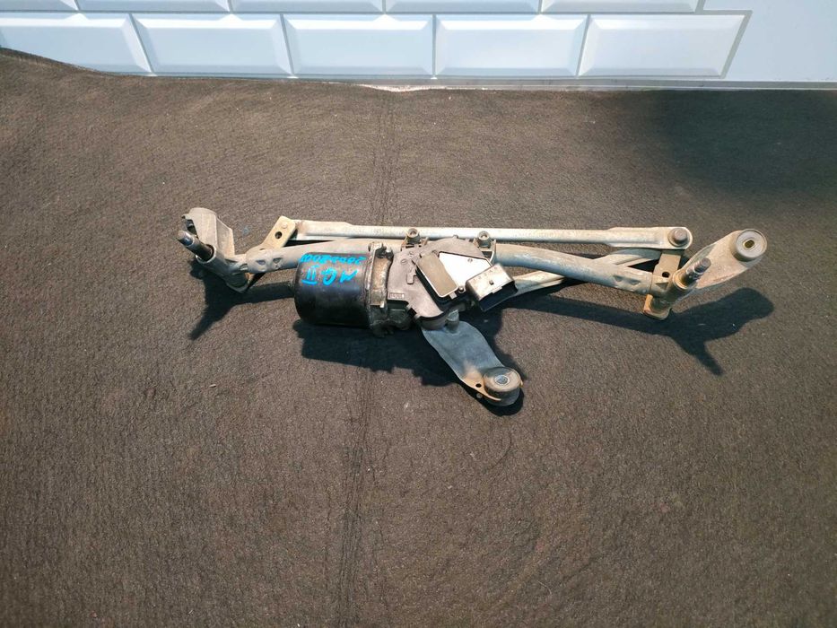 Renault Megane II mechanizm wycieraczki